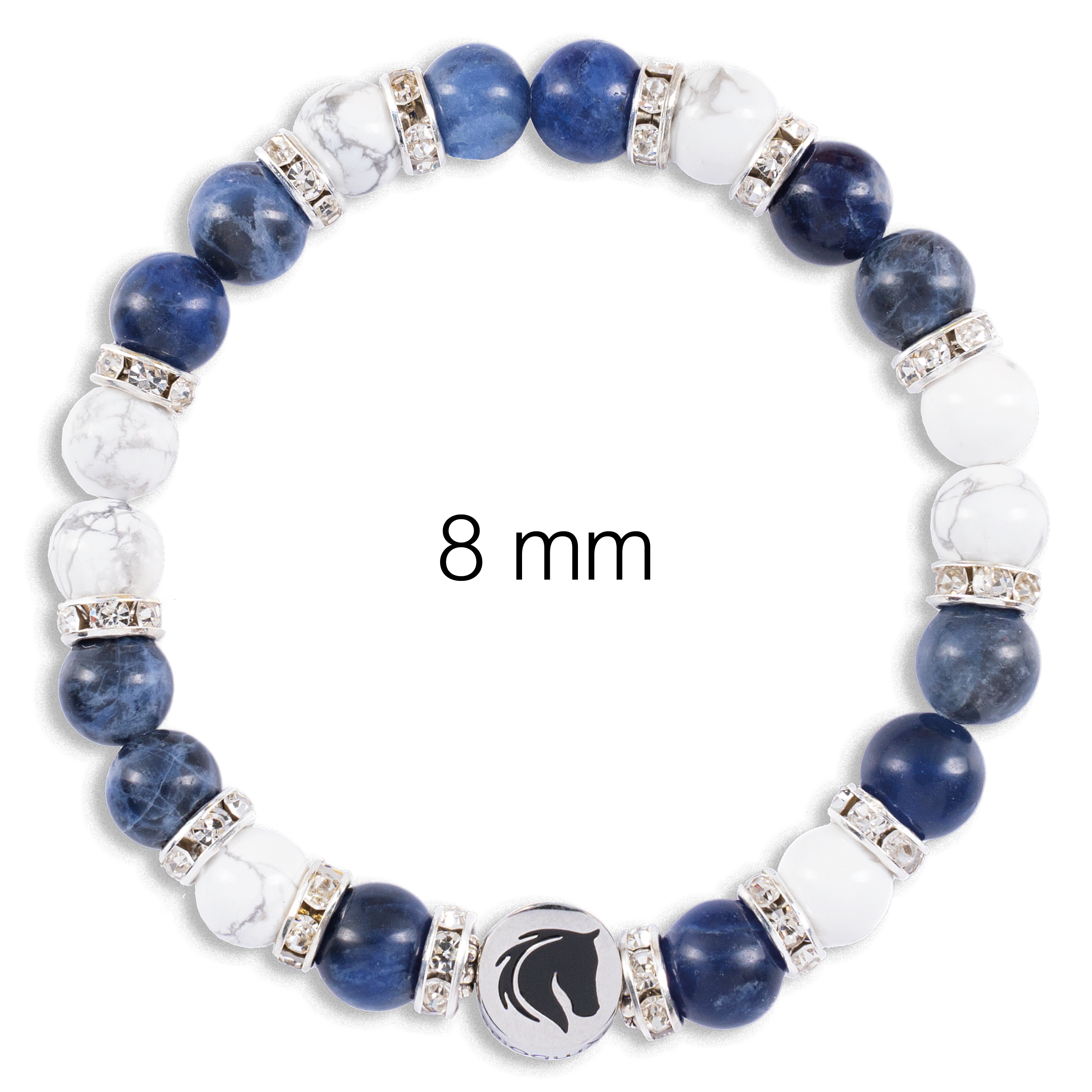 Symbola RiderWorlds bracelet "Leisure Riding"