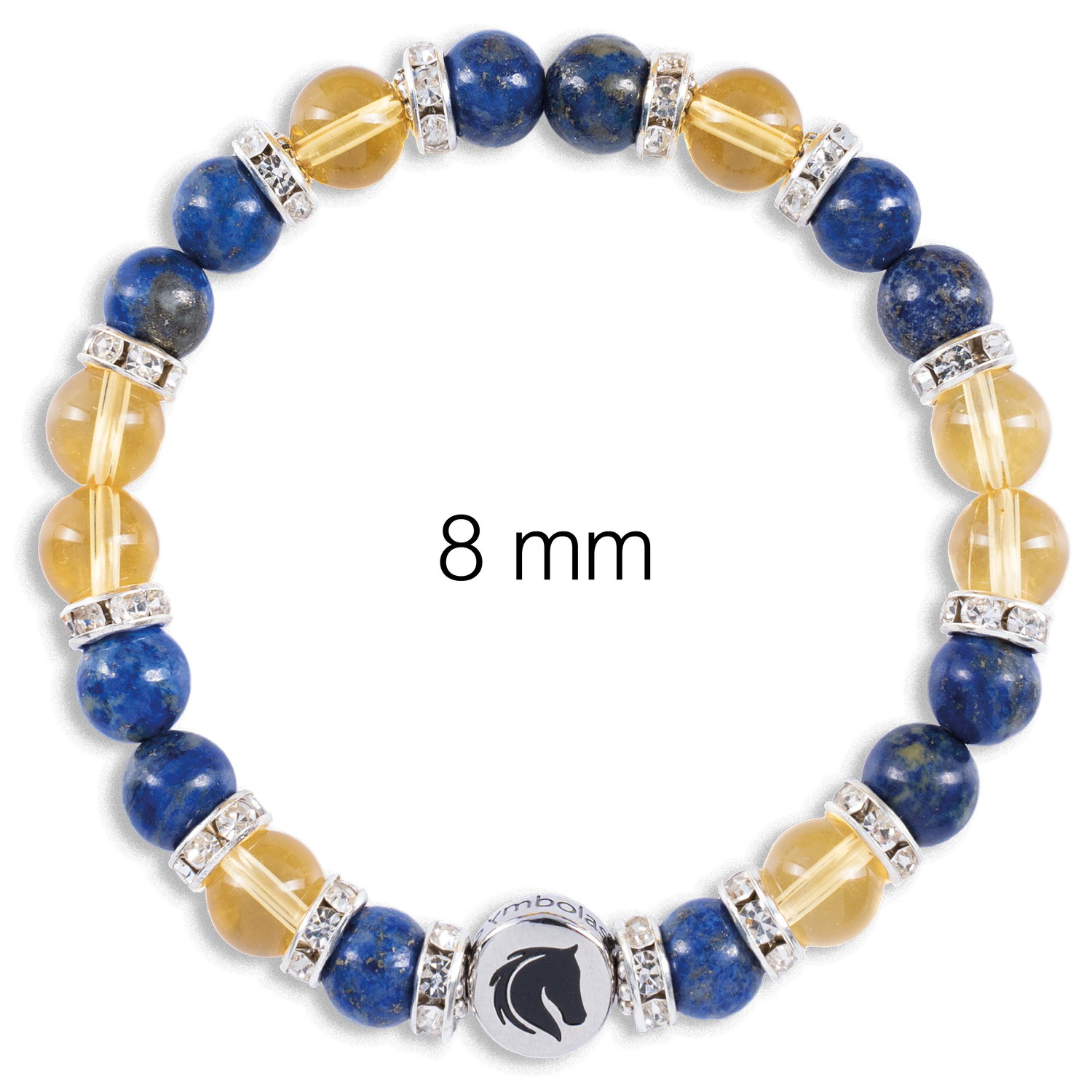 Symbola Equestrian Worlds "Polo Sport" Bracelet