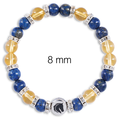 Symbola Equestrian Worlds "Polo Sport" Bracelet