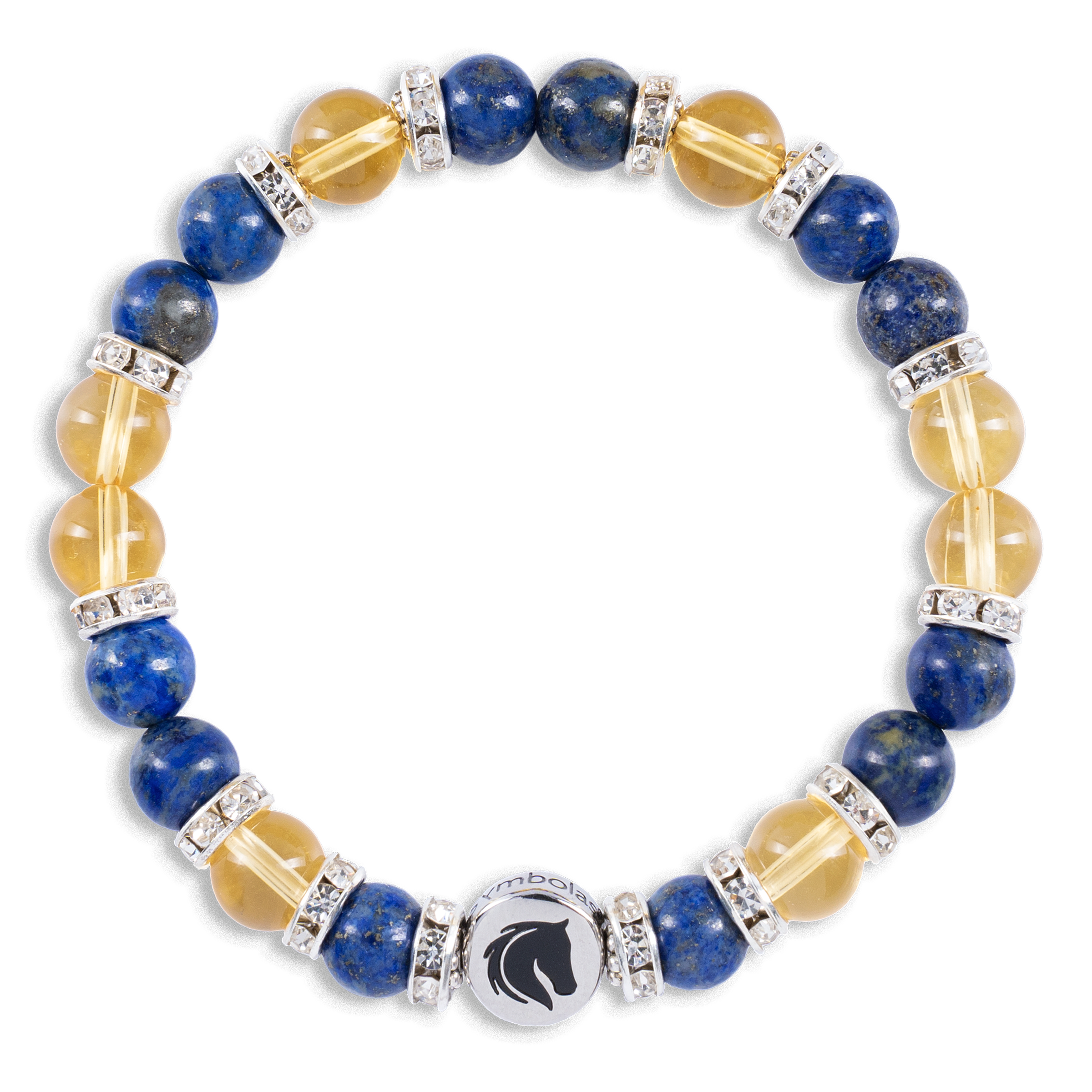 Symbolas® "ReiterWelten"-Armband "POLOSPORT"