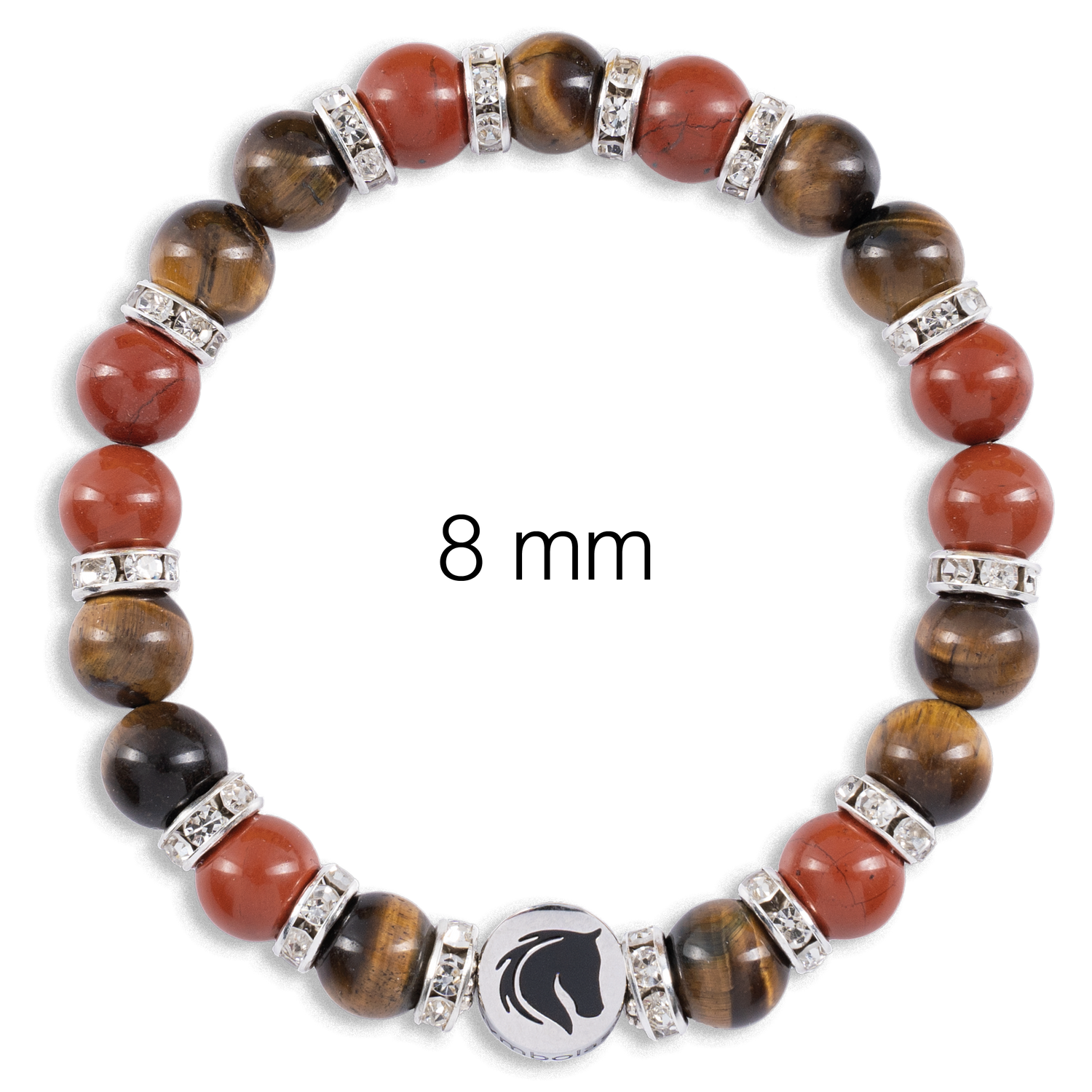 Symbola RiderWorlds Bracelet "Show Jumping"