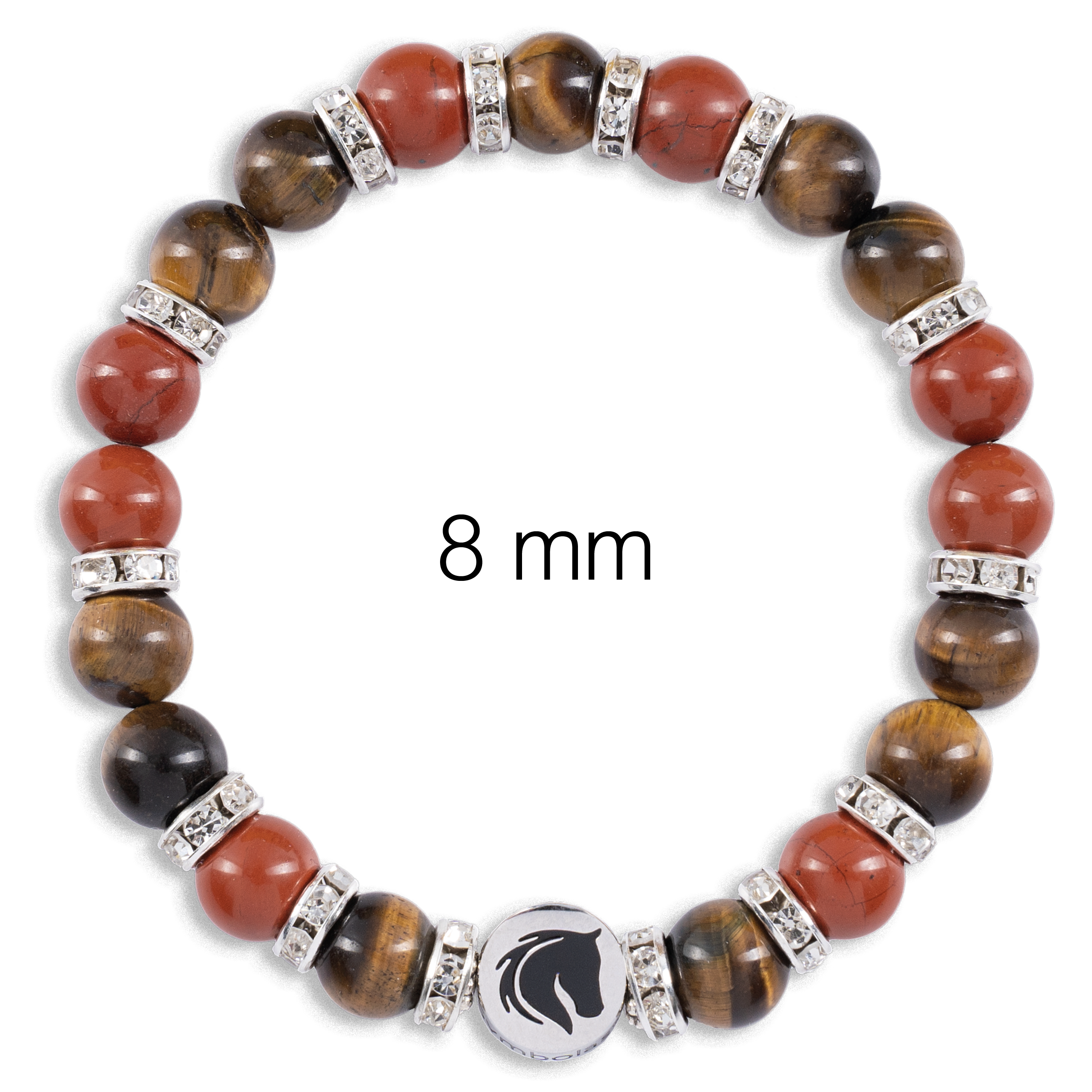 Symbola RiderWorlds Bracelet "Show Jumping"