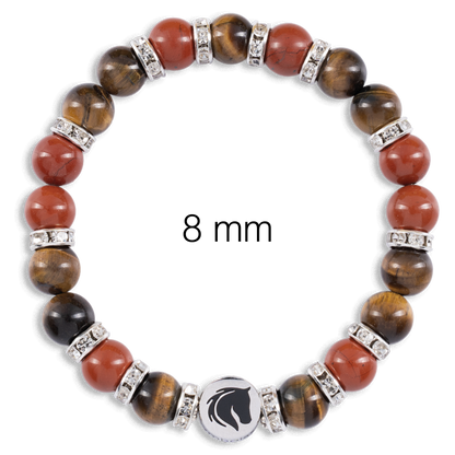 Symbola RiderWorlds Bracelet "Show Jumping"