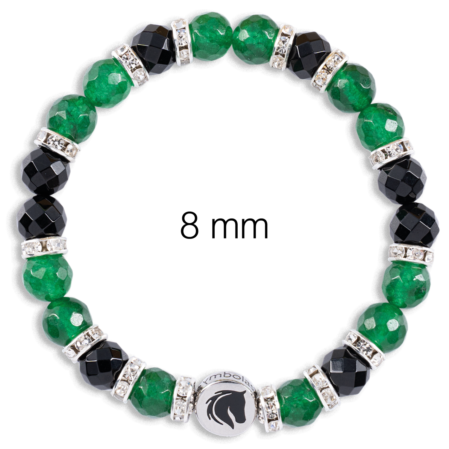 Symbola RiderWorlds bracelet "Eventing"