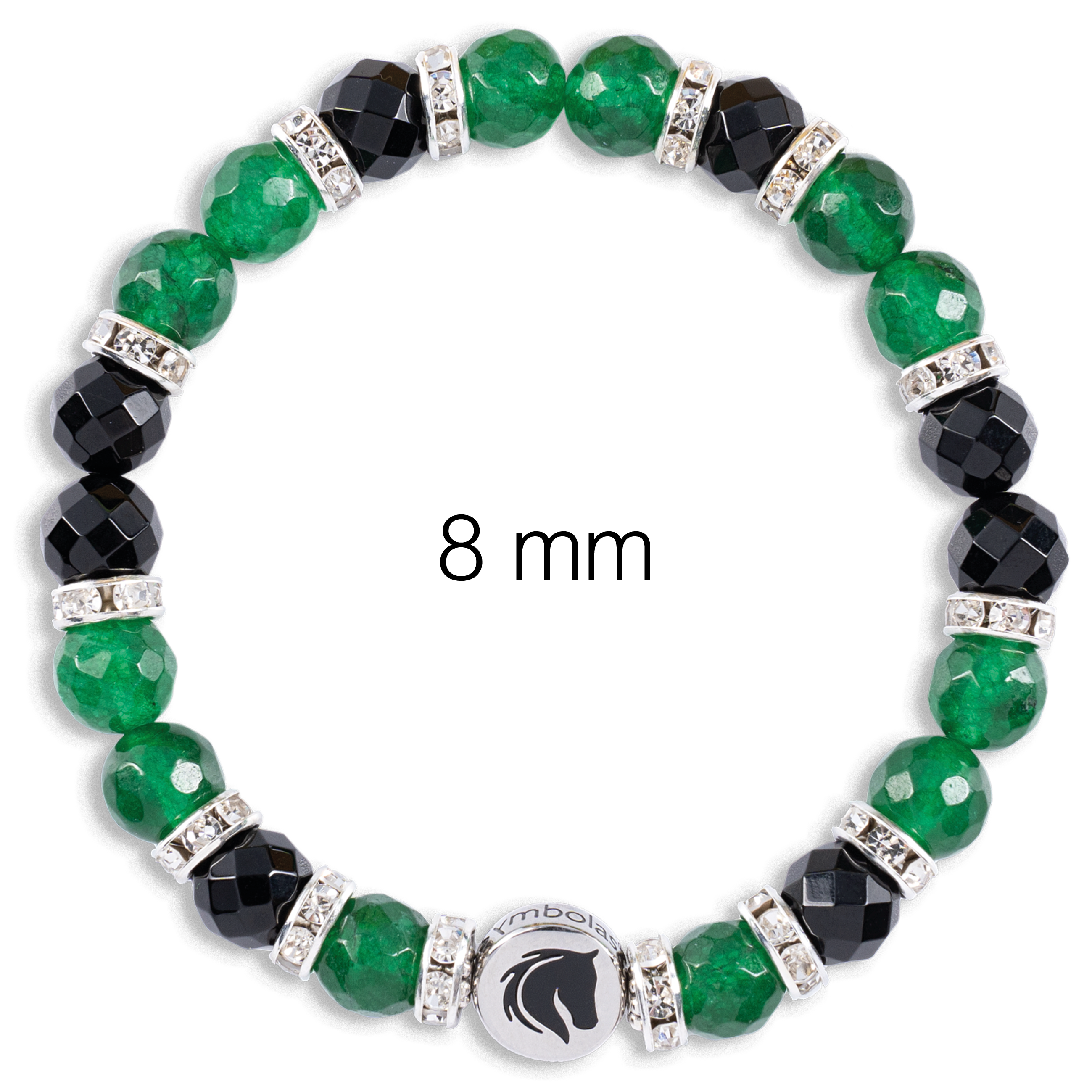 Symbola RiderWorlds bracelet "Eventing"