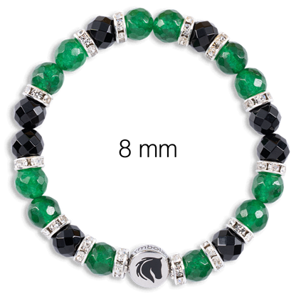Symbola RiderWorlds bracelet "Eventing"