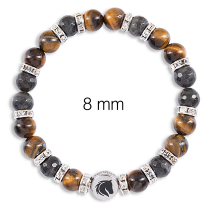 Symbolas ReiterWelten-Armband "Westernreiten"
