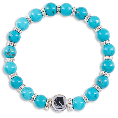 Symbolas SattelFest-Armband "Geborgenheit"