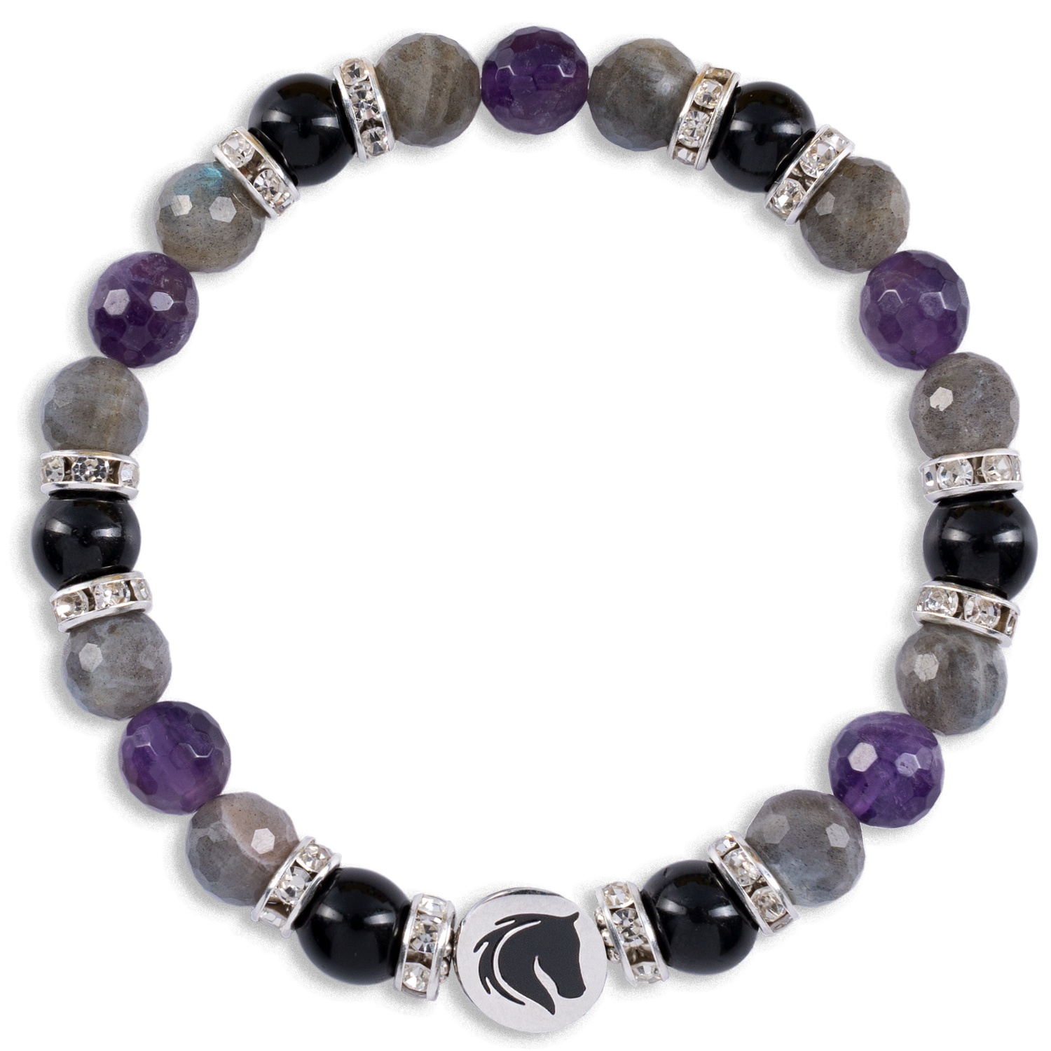 Symbola SaddleFest Bracelet "Trust &amp; Support"