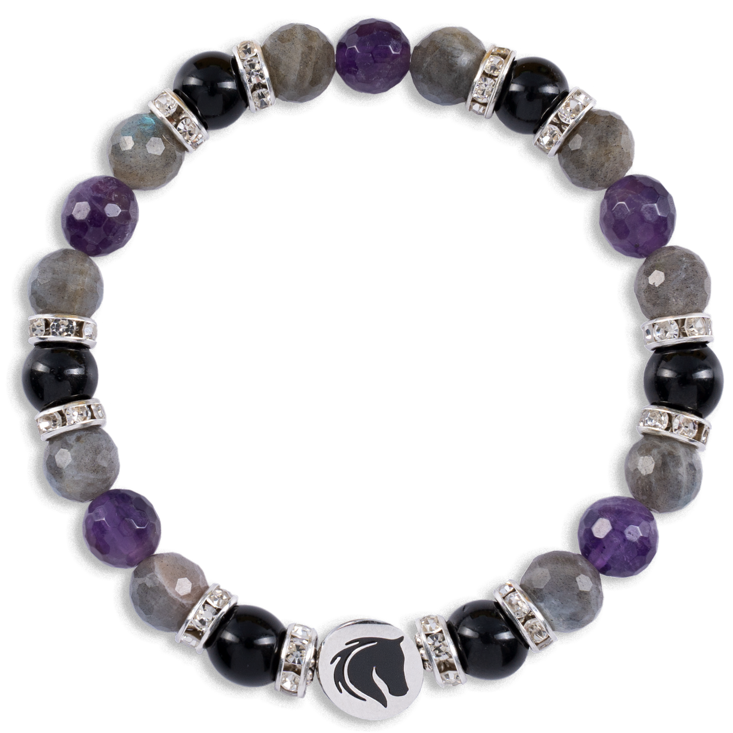 Symbola SaddleFest Bracelet "Trust &amp; Support"