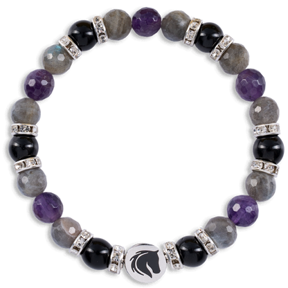 Symbola SaddleFest Bracelet "Trust &amp; Support"