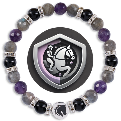 Symbola SaddleFest Bracelet "Trust &amp; Support"