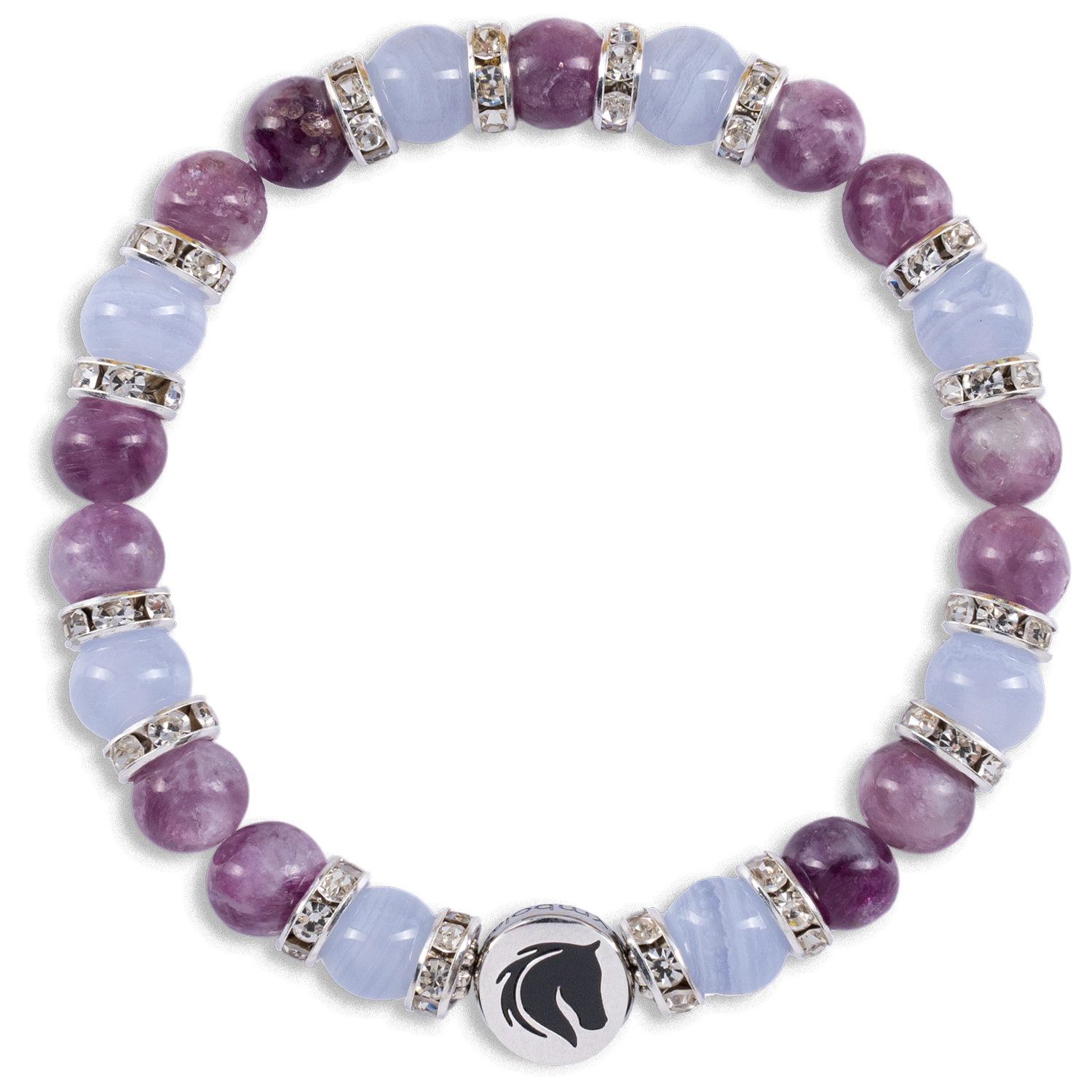 Symbola SaddleFest Bracelet "Safety &amp; Balance"