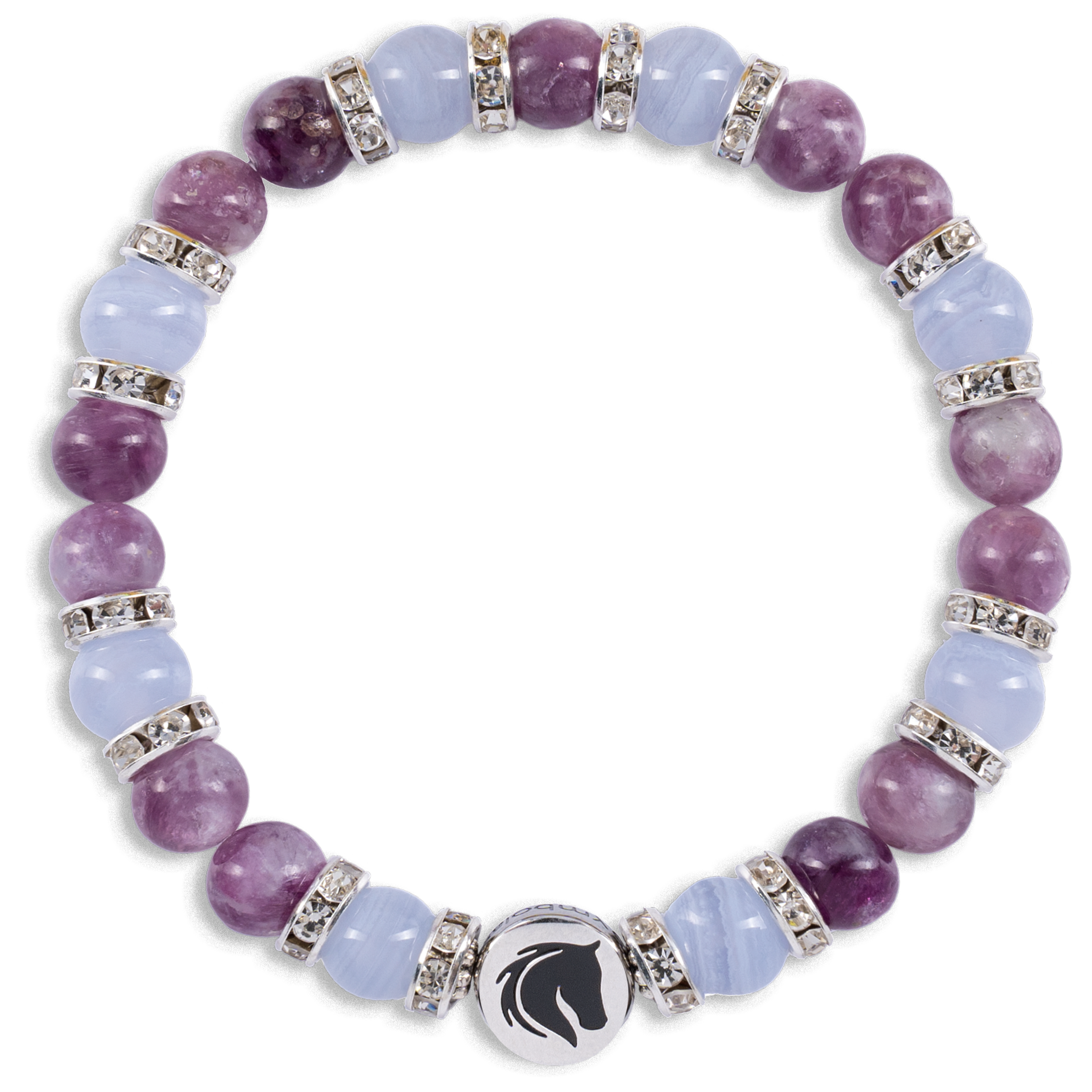Symbola SaddleFest Bracelet "Safety &amp; Balance"