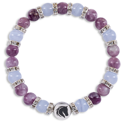 Symbola SaddleFest Bracelet "Safety &amp; Balance"