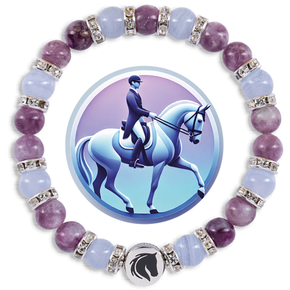 Symbola SaddleFest Bracelet "Safety &amp; Balance"