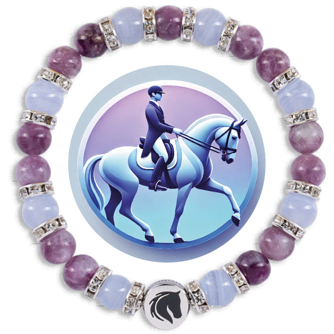 Symbolas® Power-Bracelet<br><strong>"SECURITY &amp; INNER BALANCE "</strong><br>Anchor in turbulent times