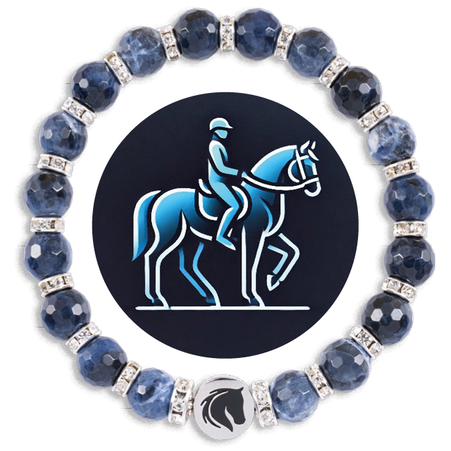 Symbolas® Power-Bracelet "STEADFASTNESS"