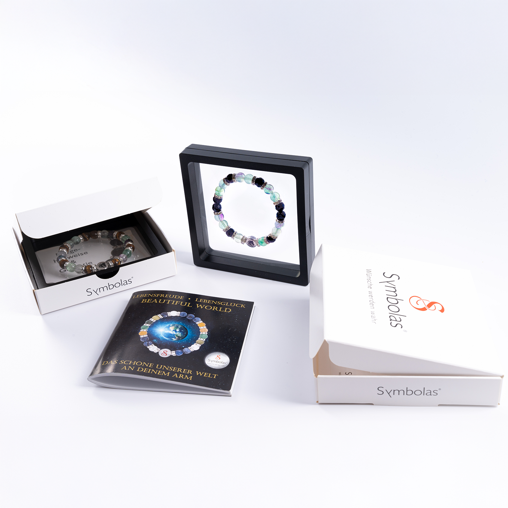 EQUITANA 2025 - Kollektion Armband - "Karneol"