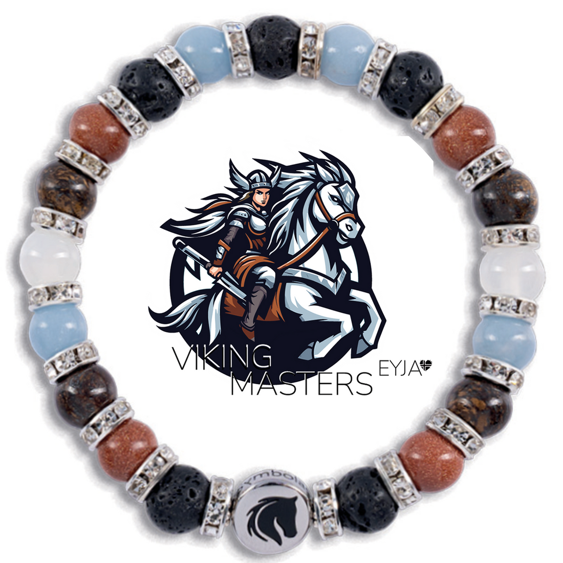 Symbolas V.I.P. Edition "Viking Masters"
