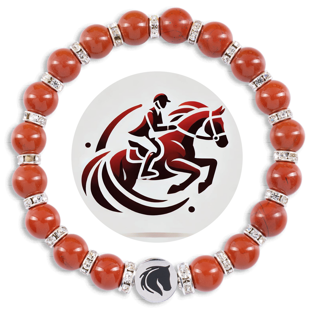 Symbola SaddleFest Bracelet "Willpower"