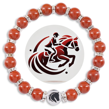 Symbola SaddleFest Bracelet "Willpower"