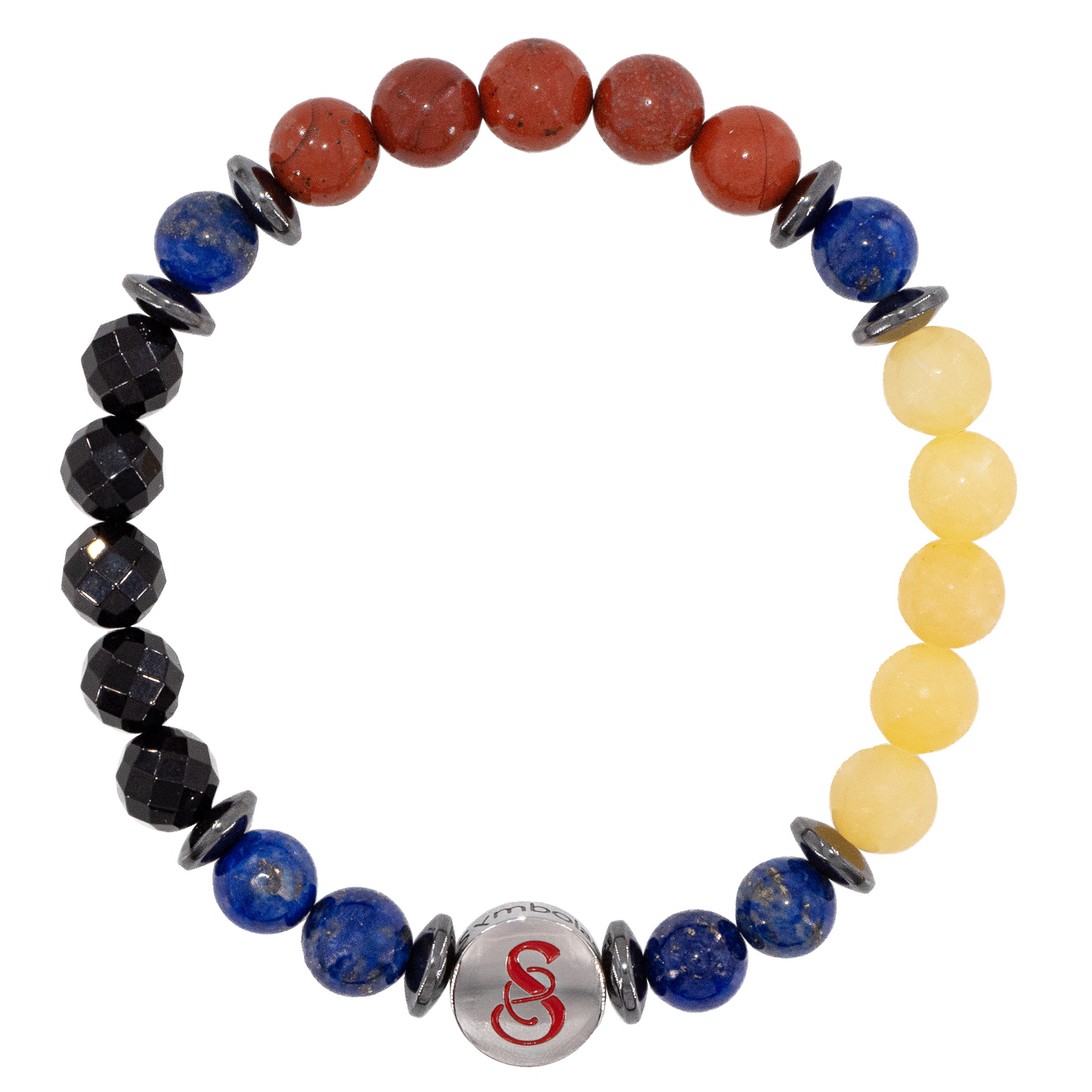 Jugend World Cup Team Armband - Herren