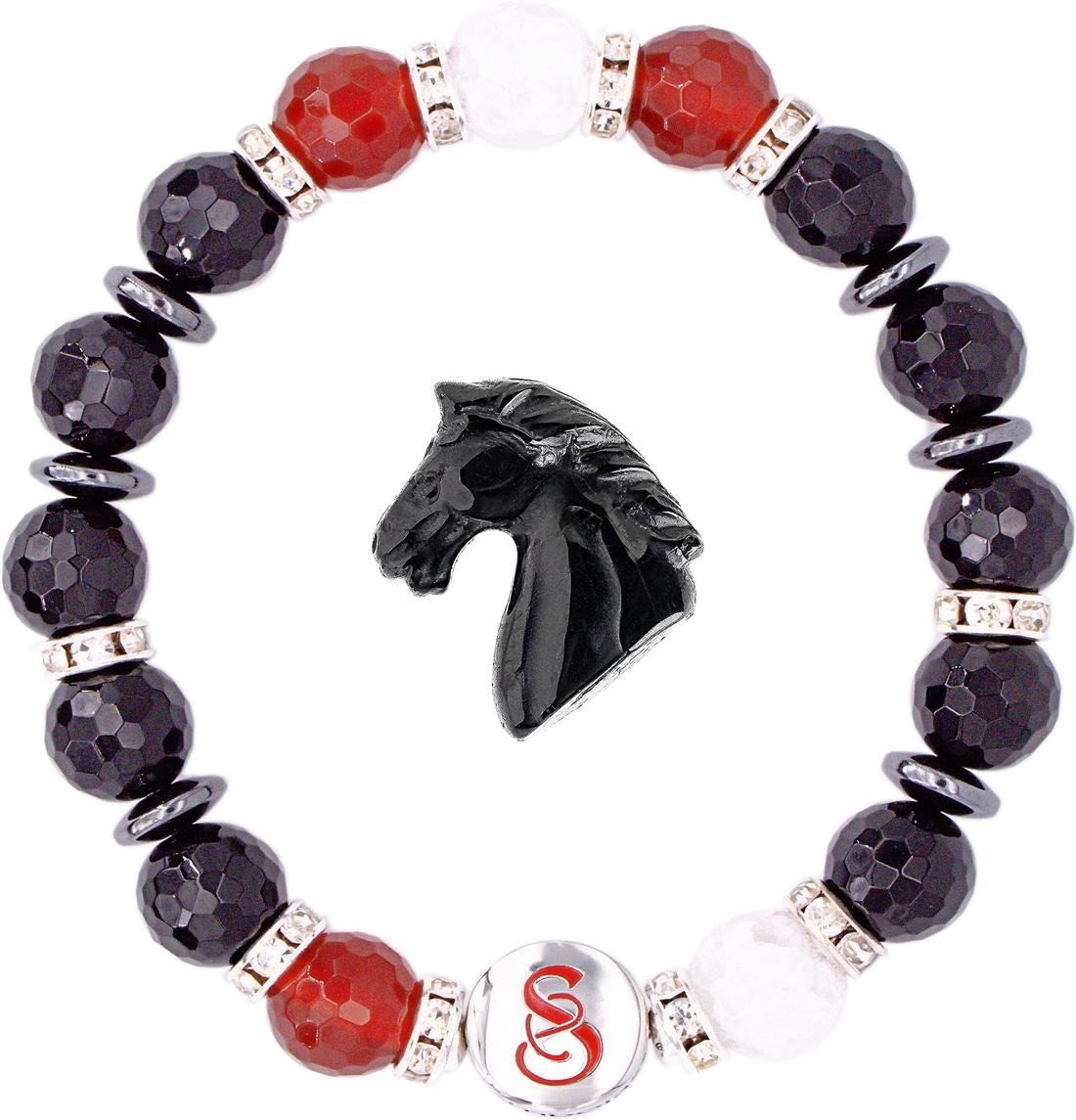 Mustang Makeover Bracelet
